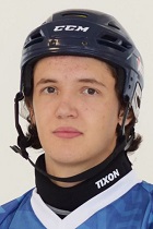 Плосков Глеб Олегович