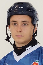 Козлов Филипп Андреевич