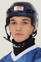 Проничев Алексей Антонович