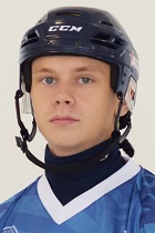 Коншу Даниил Евгеньевич