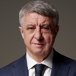 Член Исполкома  Бабенко Виктор Владимирович