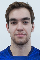 Ибрагимов Рустам Бахтиерович