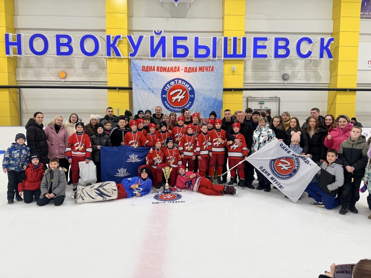 &laquo;Восьмерка&raquo; лучших определена