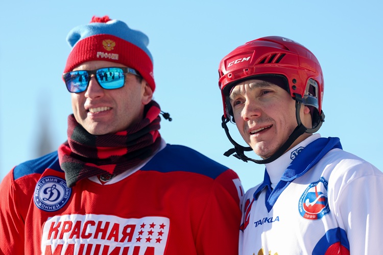 Фото Дарьи Исаевой.