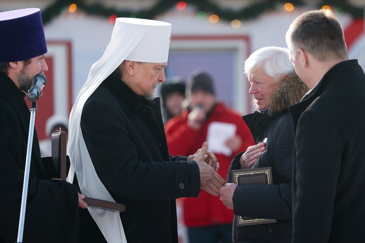 Фото Дарьи Исаевой.