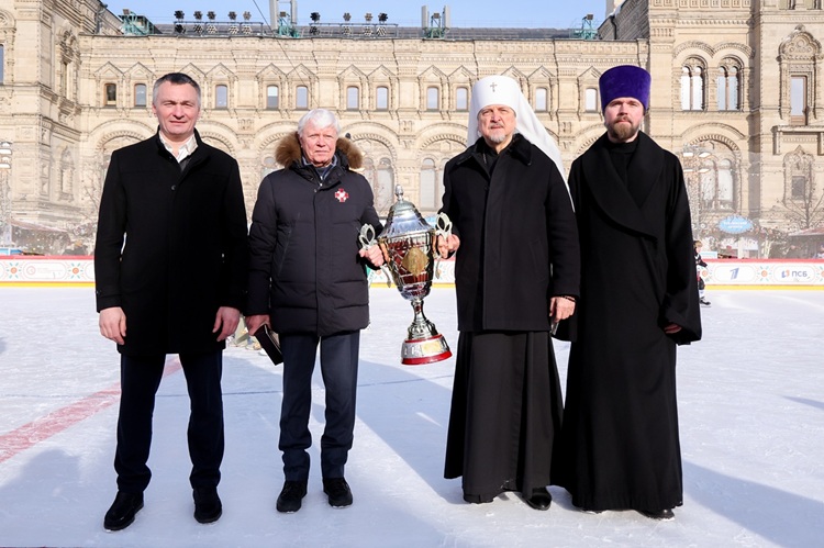 Фото Дарьи Исаевой.