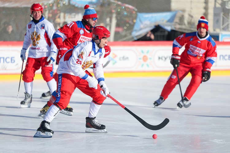 Фото Дарьи Исаевой.