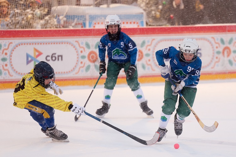 Фото Дарьи Исаевой.
