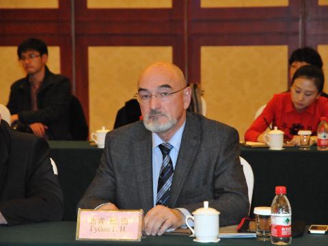 Фото из архива Георгия Губина. 