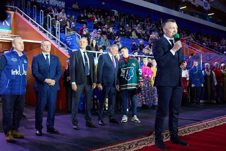 Фото Татьяны Глюк.