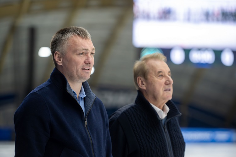 Фото Татьяны Глюк.