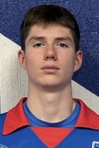 Грошев Егор Павлович