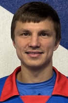 Татаринов Алексей Дмитриевич