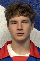 Чесноков Никита Алексеевич