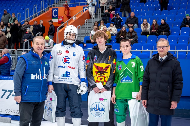 Фото Татьяны Глюк.