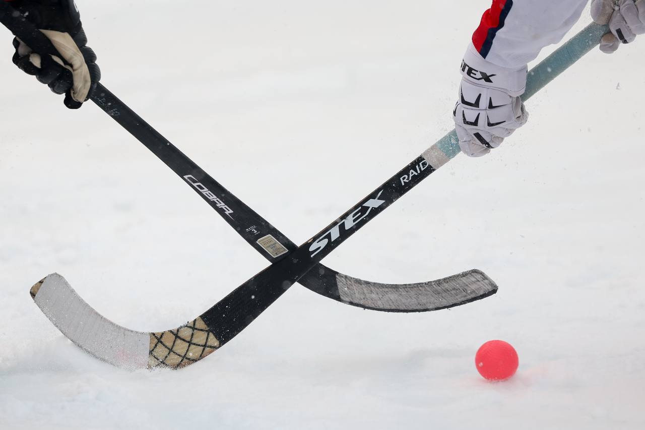 Майский набор ВШТ в&nbsp;ГЦОЛИФК