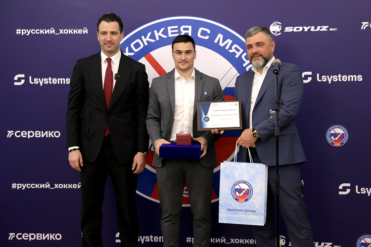 Фото Бориса Татаринова.