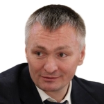 Член Исполкома  Иванушкин Евгений Александрович