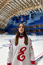 Занкевич Маргарита Андреевна