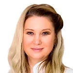 Член Исполкома  Бородаева Алина Юрьевна