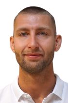 Бутенко Артём Вадимович