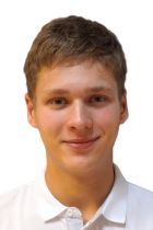 Зыков Степан Леонидович