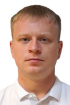 Ширяев Дмитрий Аркадьевич