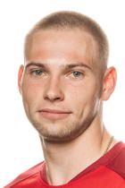 Домрачев Павел Сергеевич