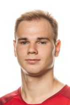 Митяев Максим Дмитриевич
