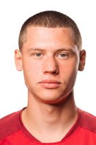 Петров Егор Сергеевич