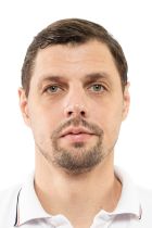 Антипов Александр Владимирович