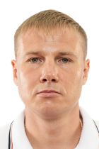 Сидоров Дмитрий Михайлович