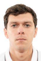 Каланчин Владимир Александрович