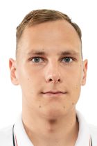 Ахманаев Егор Юрьевич