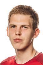 Ключников Денис Александрович