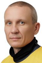 Калинин Сергей Леонидович
