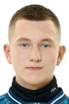 Степкин Егор Михайлович