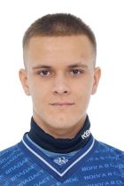 Фирсов Никита Дмитриевич