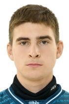 Арапов Данила Павлович