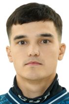 Краснов Вадим Викторович