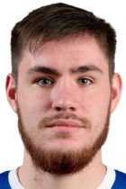 Перминов Егор Алексеевич