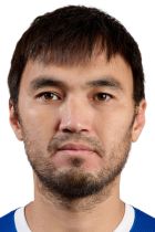Жаукенов Василий Николаевич