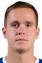 Барбаков Дмитрий Алексеевич