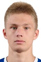 Селезнёв Алексей Михайлович