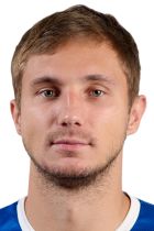 Соловьёв Иван Андреевич