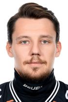 Баздырев Александр Владимирович