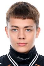Суворов Андрей Павлович