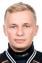 Насекин Илья Сергеевич