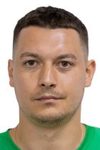 Атаманюк Дмитрий Владимирович