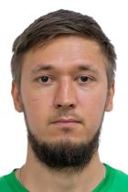 Бубнов Антон Николаевич